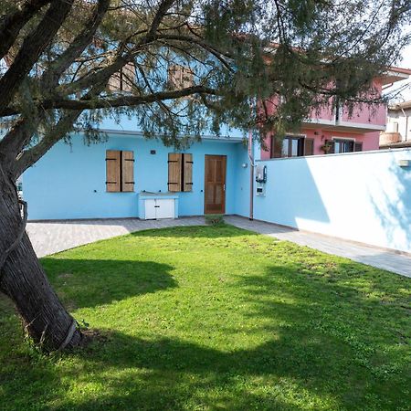 Casa Cao Appartamento "L'Ulivo" Nurachi المظهر الخارجي الصورة
