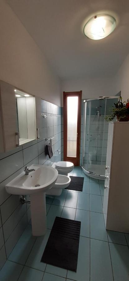 Casa Cao Appartamento "L'Ulivo" Nurachi المظهر الخارجي الصورة